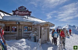 Willkommen im Fulseck Gipflstadl zur kulinarischen Auszeit im Skiurlaub